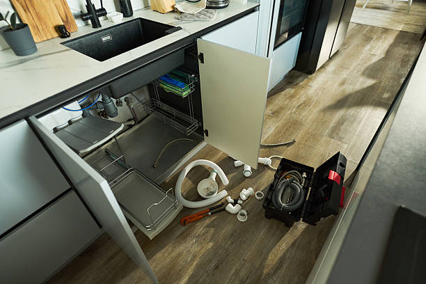 Reliable Drain Cleaning contractor in Federal Way, WA by Street Wise - Plumbing